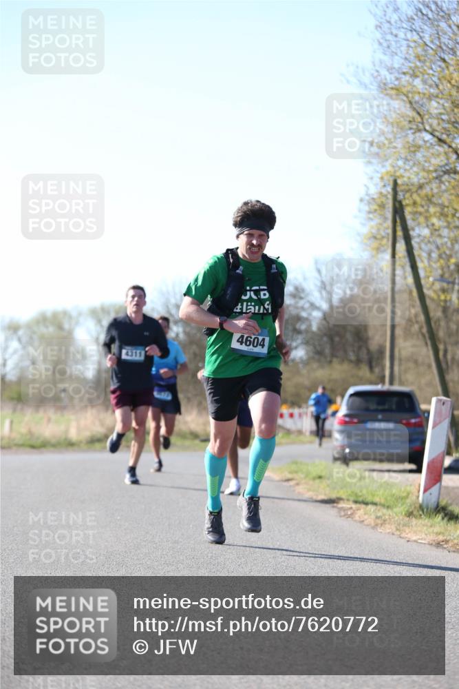 06.04.2025 - 44. Internationalen Wilhelmsburger Insellauf Jannik Wohlers http://msf.ph/oto/7620772 06.04.2025 10:08:02 Laufen 4311, 4604 meine-sportfotos.de