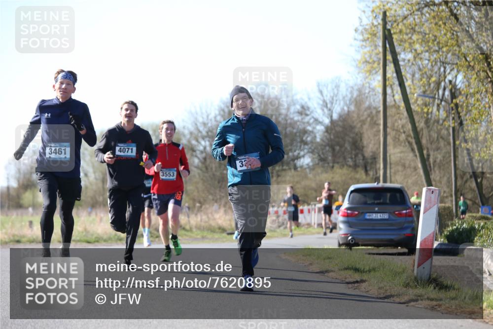 06.04.2025 - 44. Internationalen Wilhelmsburger Insellauf Jannik Wohlers http://msf.ph/oto/7620895 06.04.2025 10:08:24 Laufen 3461, 4071, 3553, 32, 31, 4321 meine-sportfotos.de