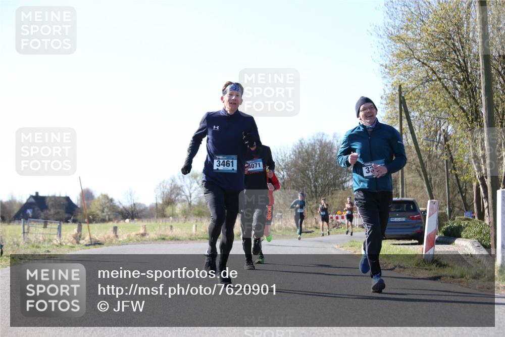 06.04.2025 - 44. Internationalen Wilhelmsburger Insellauf Jannik Wohlers http://msf.ph/oto/7620901 06.04.2025 10:08:25 Laufen 3461, 1071, 33, 4321 meine-sportfotos.de