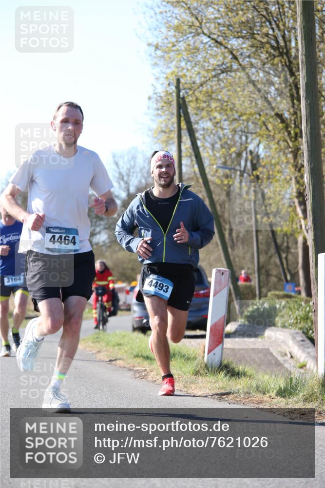 06.04.2025 - 44. Internationalen Wilhelmsburger Insellauf Jannik Wohlers http://msf.ph/oto/7621026 06.04.2025 10:09:18 Laufen 4464, 3164, 4493 meine-sportfotos.de