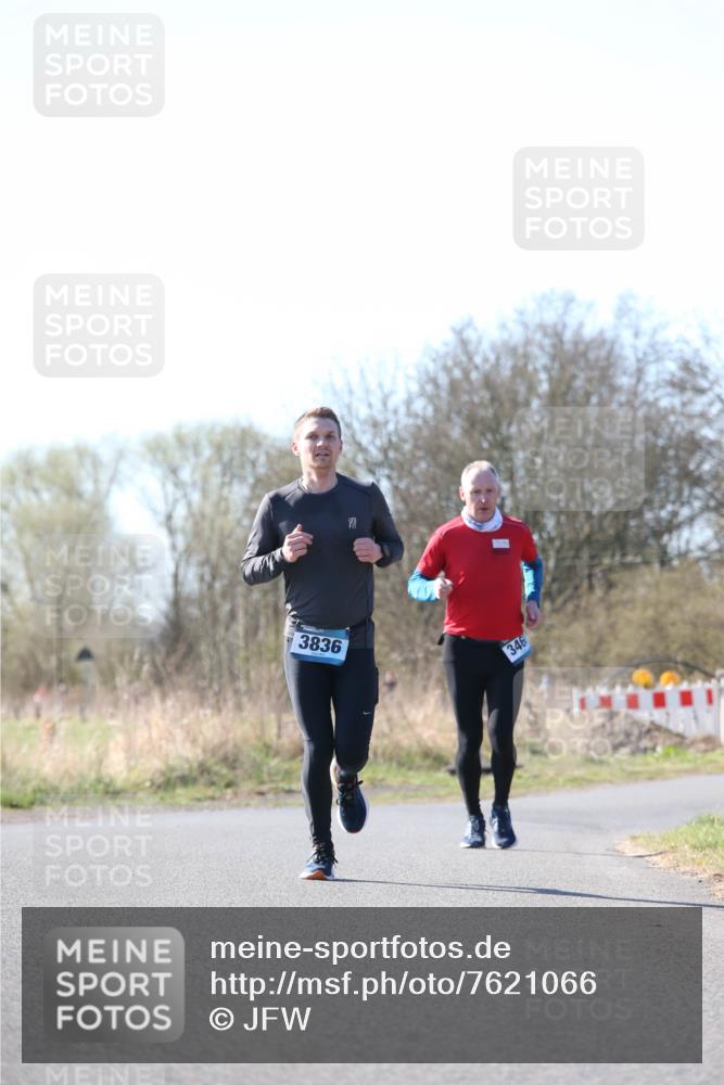 06.04.2025 - 44. Internationalen Wilhelmsburger Insellauf Jannik Wohlers http://msf.ph/oto/7621066 06.04.2025 10:09:39 Laufen 3836, 346 meine-sportfotos.de