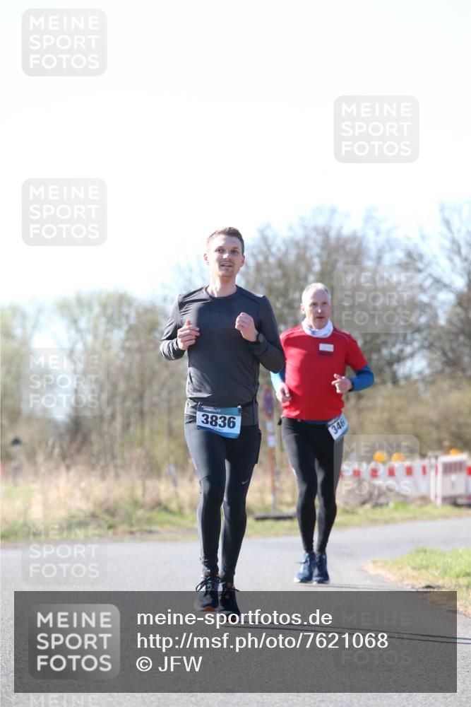 06.04.2025 - 44. Internationalen Wilhelmsburger Insellauf Jannik Wohlers http://msf.ph/oto/7621068 06.04.2025 10:09:41 Laufen 3836, 346 meine-sportfotos.de