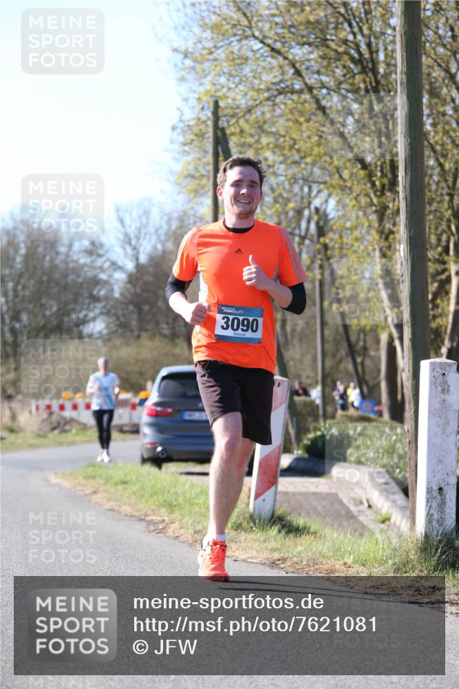 06.04.2025 - 44. Internationalen Wilhelmsburger Insellauf Jannik Wohlers http://msf.ph/oto/7621081 06.04.2025 10:09:53 Laufen 3090 meine-sportfotos.de
