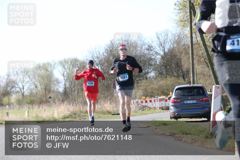 06.04.2025 - 44. Internationalen Wilhelmsburger Insellauf Jannik Wohlers http://msf.ph/oto/7621148 06.04.2025 10:10:30 Laufen 3556, 3081, 4321, 41 meine-sportfotos.de