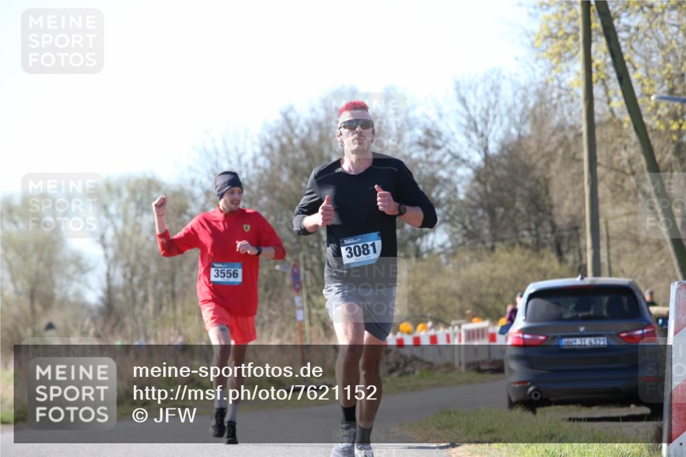 06.04.2025 - 44. Internationalen Wilhelmsburger Insellauf Jannik Wohlers http://msf.ph/oto/7621152 06.04.2025 10:10:31 Laufen 3556, 3081, 31, 4321 meine-sportfotos.de