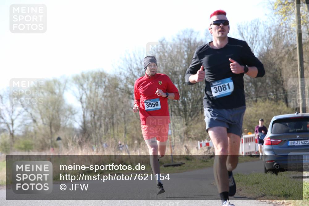 06.04.2025 - 44. Internationalen Wilhelmsburger Insellauf Jannik Wohlers http://msf.ph/oto/7621154 06.04.2025 10:10:31 Laufen 3556, 3081, 4321 meine-sportfotos.de