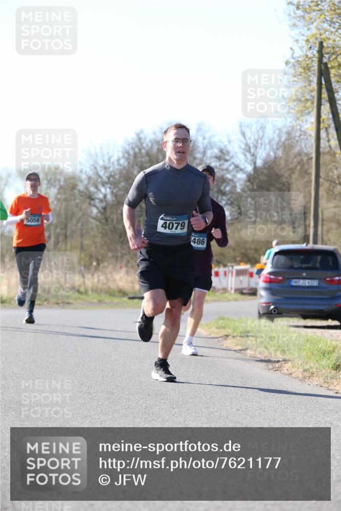 06.04.2025 - 44. Internationalen Wilhelmsburger Insellauf Jannik Wohlers http://msf.ph/oto/7621177 06.04.2025 10:10:47 Laufen 5056, 4079, 486 meine-sportfotos.de