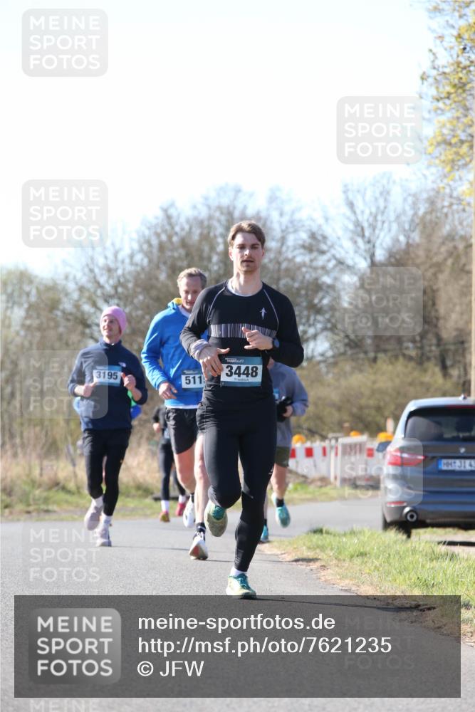 06.04.2025 - 44. Internationalen Wilhelmsburger Insellauf Jannik Wohlers http://msf.ph/oto/7621235 06.04.2025 10:11:25 Laufen 3195, 511, 3448, 103, 314 meine-sportfotos.de