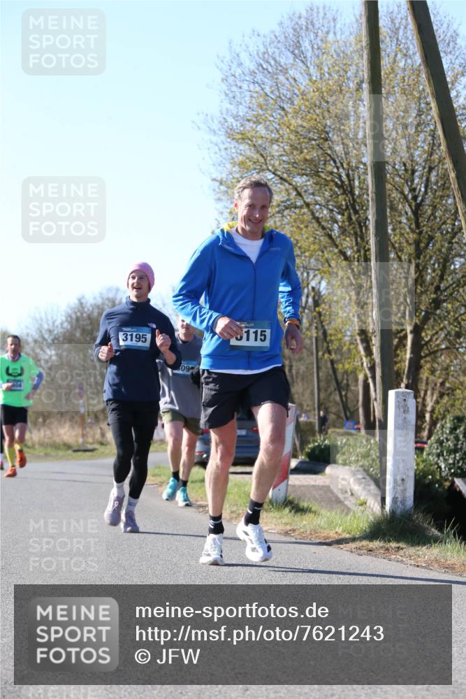 06.04.2025 - 44. Internationalen Wilhelmsburger Insellauf Jannik Wohlers http://msf.ph/oto/7621243 06.04.2025 10:11:29 Laufen 3195, 09, 115 meine-sportfotos.de