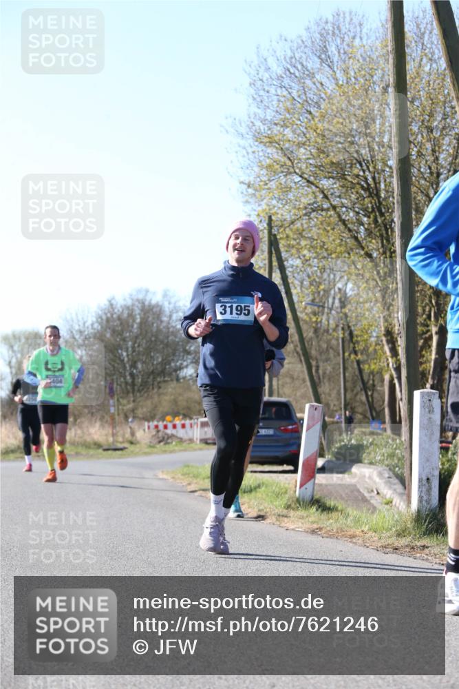 06.04.2025 - 44. Internationalen Wilhelmsburger Insellauf Jannik Wohlers http://msf.ph/oto/7621246 06.04.2025 10:11:29 Laufen 404, 3195 meine-sportfotos.de
