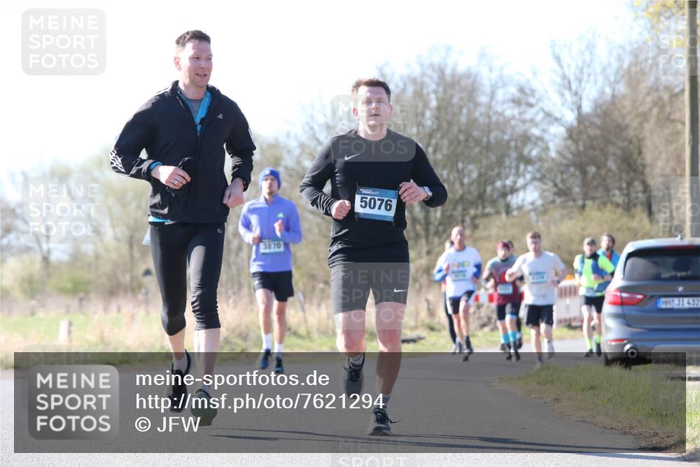 06.04.2025 - 44. Internationalen Wilhelmsburger Insellauf Jannik Wohlers http://msf.ph/oto/7621294 06.04.2025 10:12:00 Laufen 3870, 5076, 31, 432 meine-sportfotos.de