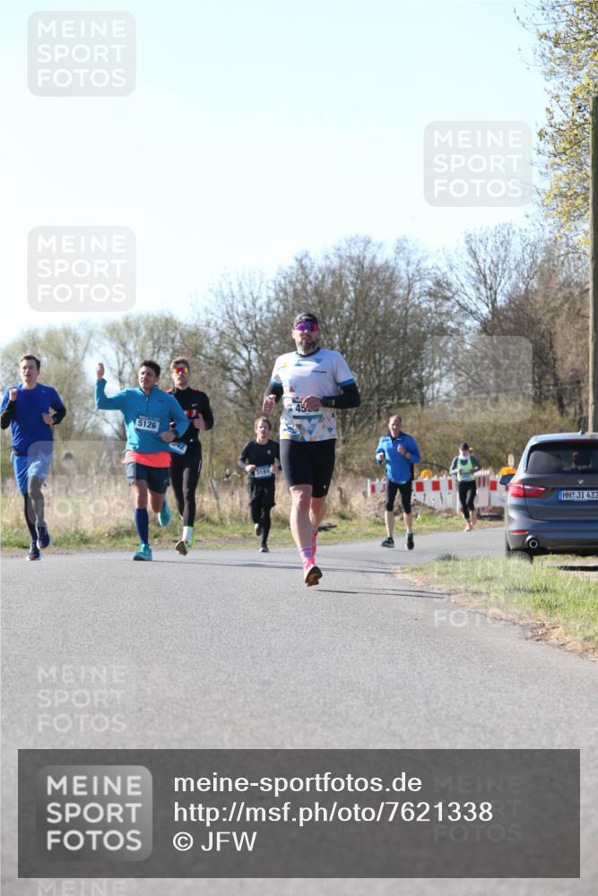 06.04.2025 - 44. Internationalen Wilhelmsburger Insellauf Jannik Wohlers http://msf.ph/oto/7621338 06.04.2025 10:12:18 Laufen 5126, 3181, 432 meine-sportfotos.de