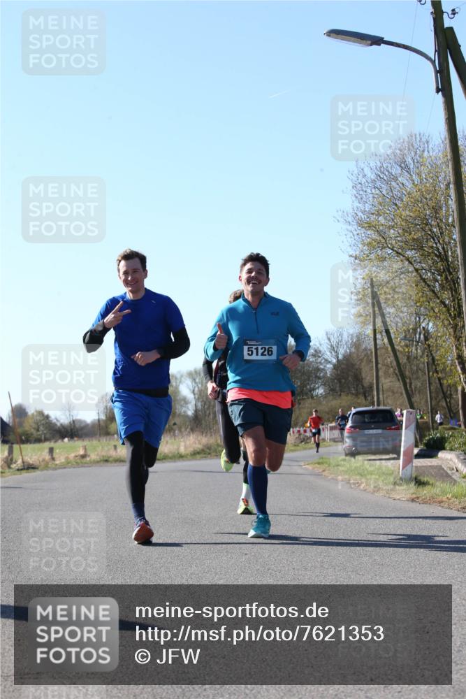 06.04.2025 - 44. Internationalen Wilhelmsburger Insellauf Jannik Wohlers http://msf.ph/oto/7621353 06.04.2025 10:12:24 Laufen 5126, 418, 31, 4223 meine-sportfotos.de