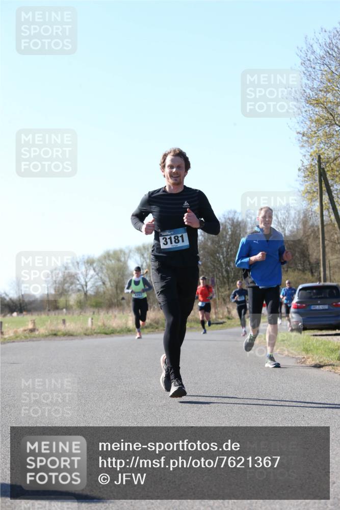 06.04.2025 - 44. Internationalen Wilhelmsburger Insellauf Jannik Wohlers http://msf.ph/oto/7621367 06.04.2025 10:12:28 Laufen 4207, 3181, 1445, 31, 4323 meine-sportfotos.de