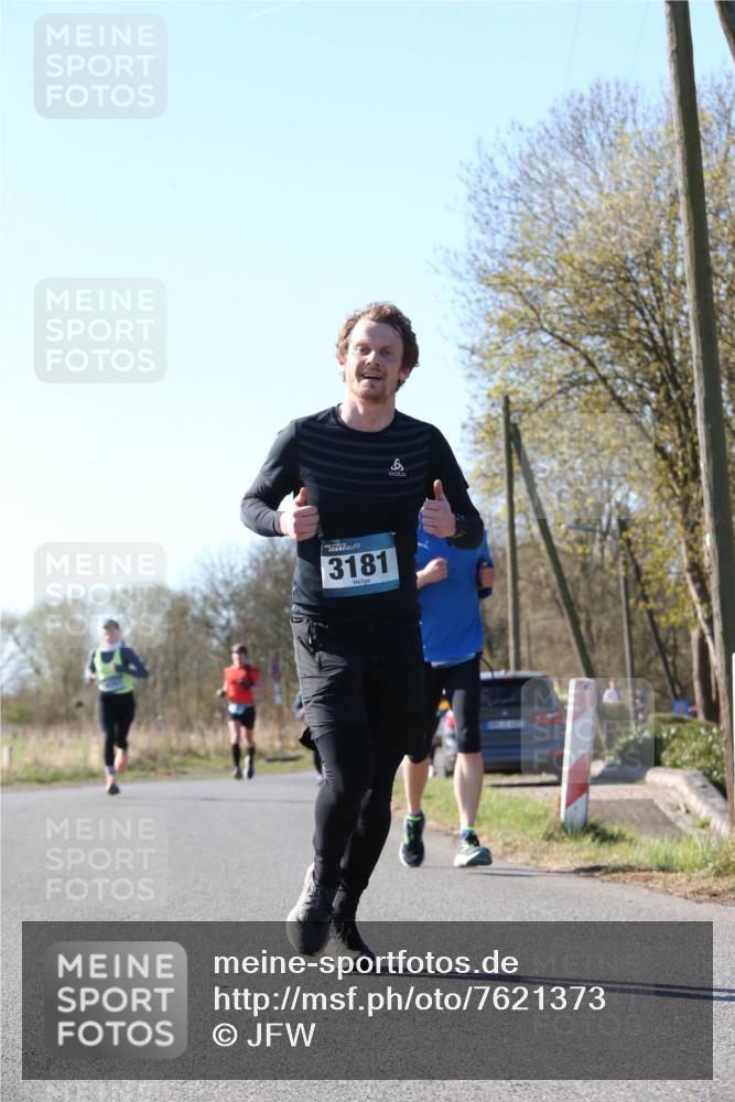 06.04.2025 - 44. Internationalen Wilhelmsburger Insellauf Jannik Wohlers http://msf.ph/oto/7621373 06.04.2025 10:12:28 Laufen 3181 meine-sportfotos.de