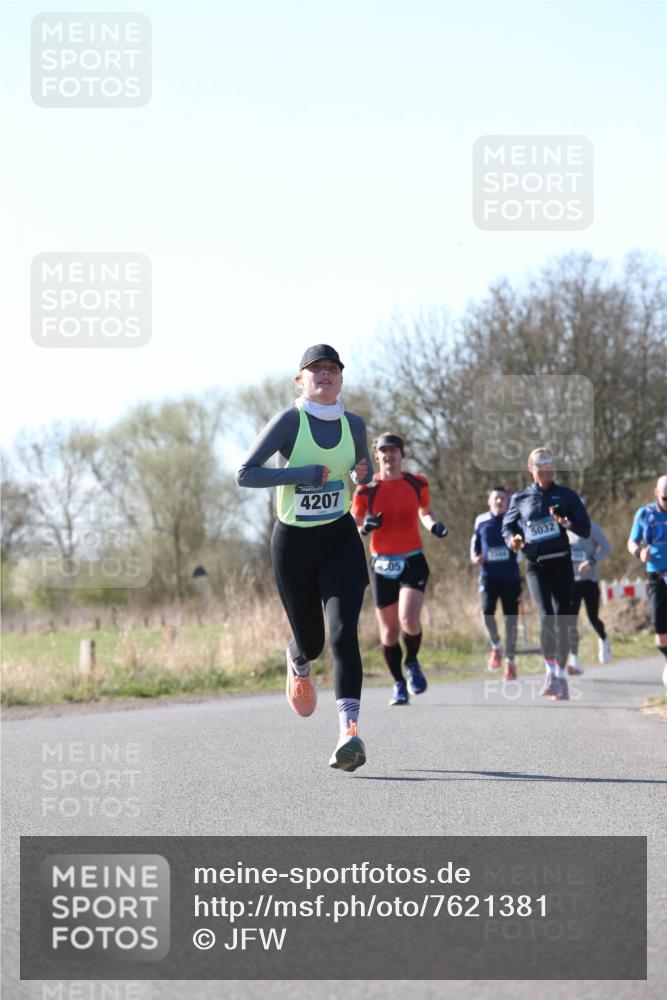 06.04.2025 - 44. Internationalen Wilhelmsburger Insellauf Jannik Wohlers http://msf.ph/oto/7621381 06.04.2025 10:12:31 Laufen 4207, 405, 5032 meine-sportfotos.de