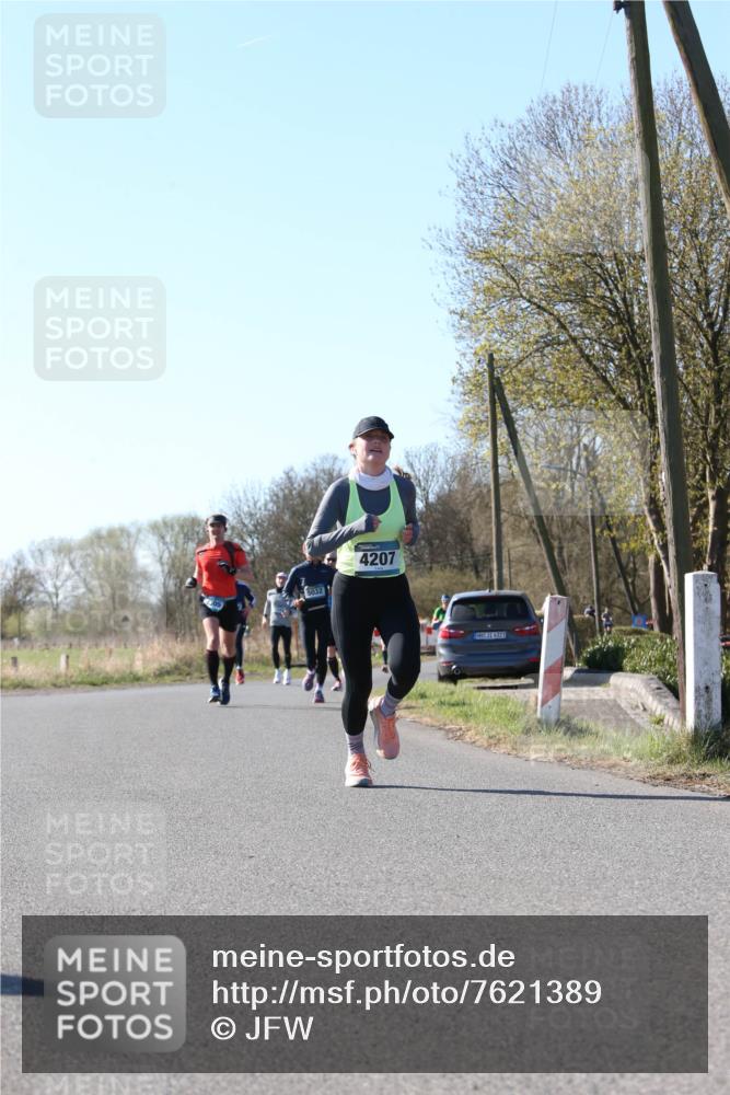06.04.2025 - 44. Internationalen Wilhelmsburger Insellauf Jannik Wohlers http://msf.ph/oto/7621389 06.04.2025 10:12:33 Laufen 5032, 4207, 31, 4323 meine-sportfotos.de