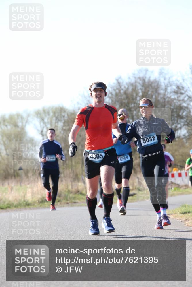 06.04.2025 - 44. Internationalen Wilhelmsburger Insellauf Jannik Wohlers http://msf.ph/oto/7621395 06.04.2025 10:12:34 Laufen 4505, 4259, 5032 meine-sportfotos.de