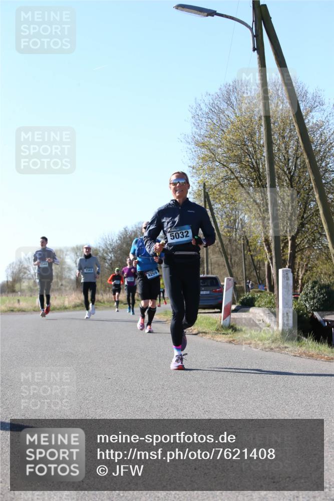 06.04.2025 - 44. Internationalen Wilhelmsburger Insellauf Jannik Wohlers http://msf.ph/oto/7621408 06.04.2025 10:12:37 Laufen 3344, 3343, 4259, 5032 meine-sportfotos.de