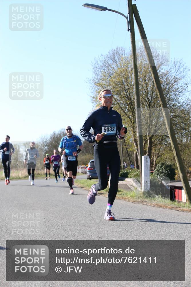 06.04.2025 - 44. Internationalen Wilhelmsburger Insellauf Jannik Wohlers http://msf.ph/oto/7621411 06.04.2025 10:12:38 Laufen 4259, 5032 meine-sportfotos.de