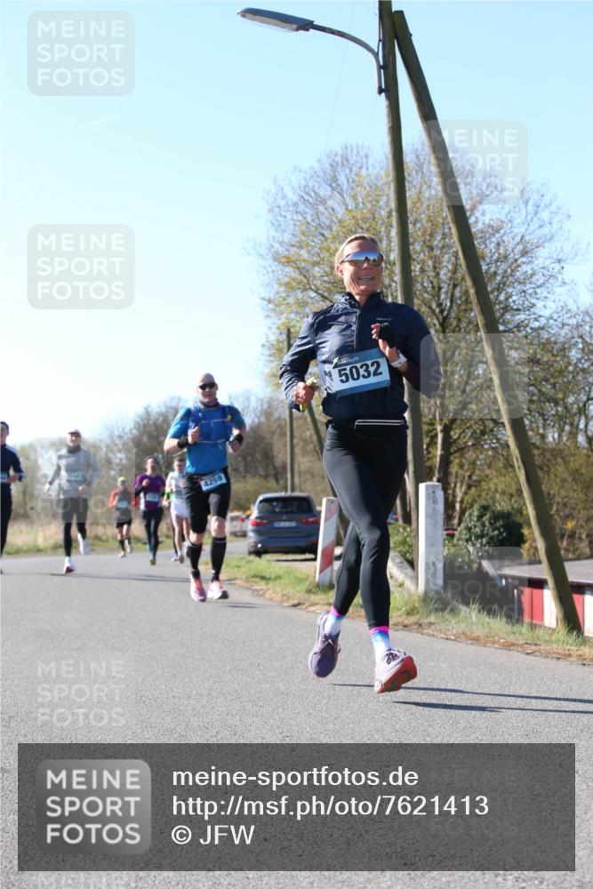 06.04.2025 - 44. Internationalen Wilhelmsburger Insellauf Jannik Wohlers http://msf.ph/oto/7621413 06.04.2025 10:12:38 Laufen 4259, 5032 meine-sportfotos.de