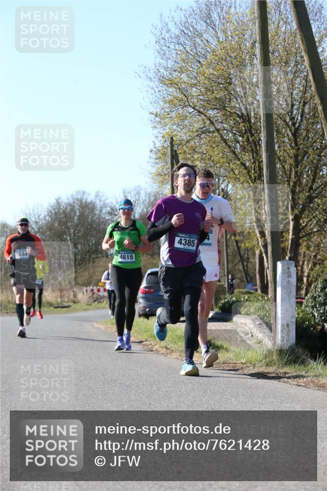 06.04.2025 - 44. Internationalen Wilhelmsburger Insellauf Jannik Wohlers http://msf.ph/oto/7621428 06.04.2025 10:12:43 Laufen 3884, 4615, 4385 meine-sportfotos.de
