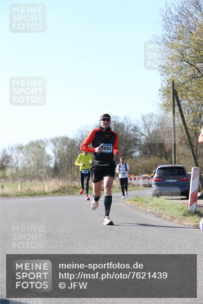 06.04.2025 - 44. Internationalen Wilhelmsburger Insellauf Jannik Wohlers http://msf.ph/oto/7621439 06.04.2025 10:12:45 Laufen 4454, 884, 31, 4321 meine-sportfotos.de