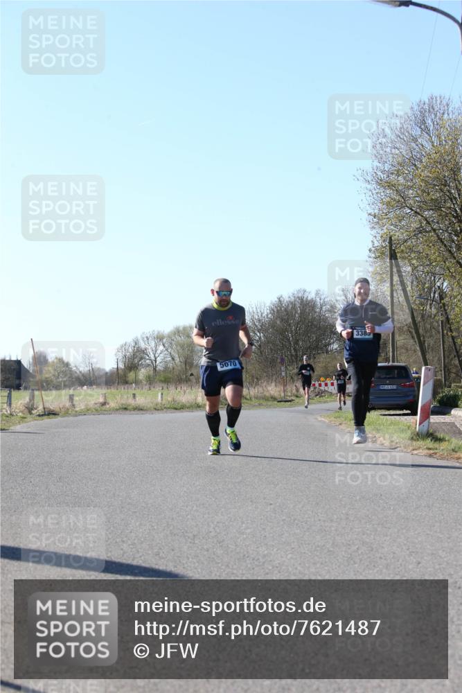 06.04.2025 - 44. Internationalen Wilhelmsburger Insellauf Jannik Wohlers http://msf.ph/oto/7621487 06.04.2025 10:13:08 Laufen 3385, 5070, 31, 4321 meine-sportfotos.de