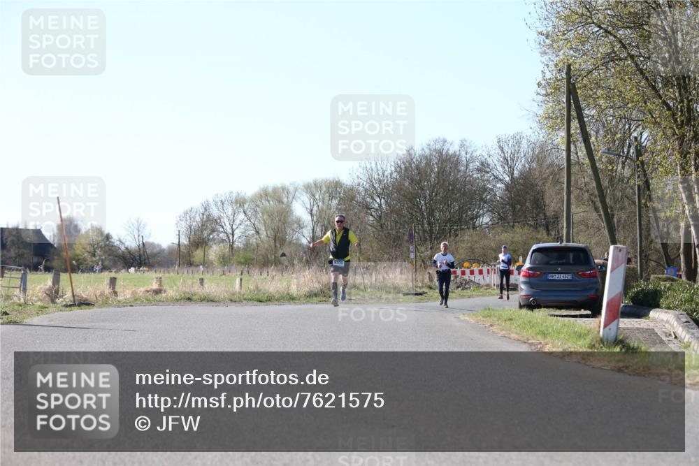 06.04.2025 - 44. Internationalen Wilhelmsburger Insellauf Jannik Wohlers http://msf.ph/oto/7621575 06.04.2025 10:14:01 Laufen 5206, 4321 meine-sportfotos.de