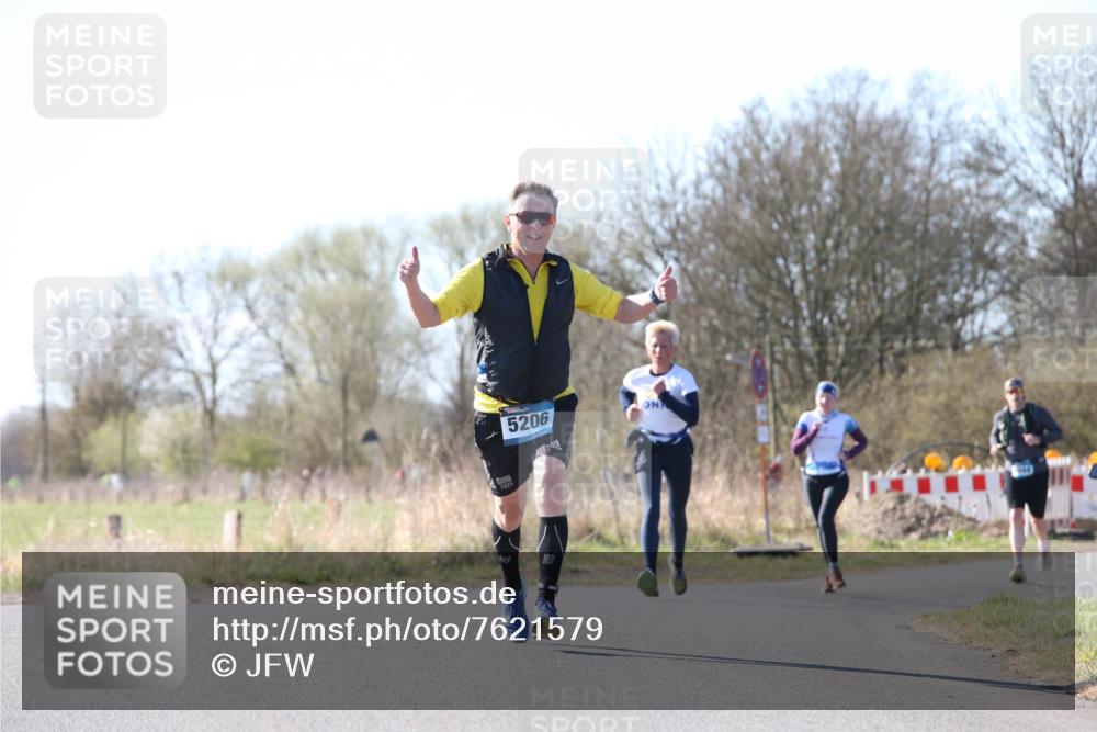 06.04.2025 - 44. Internationalen Wilhelmsburger Insellauf Jannik Wohlers http://msf.ph/oto/7621579 06.04.2025 10:14:05 Laufen 2025, 5206 meine-sportfotos.de
