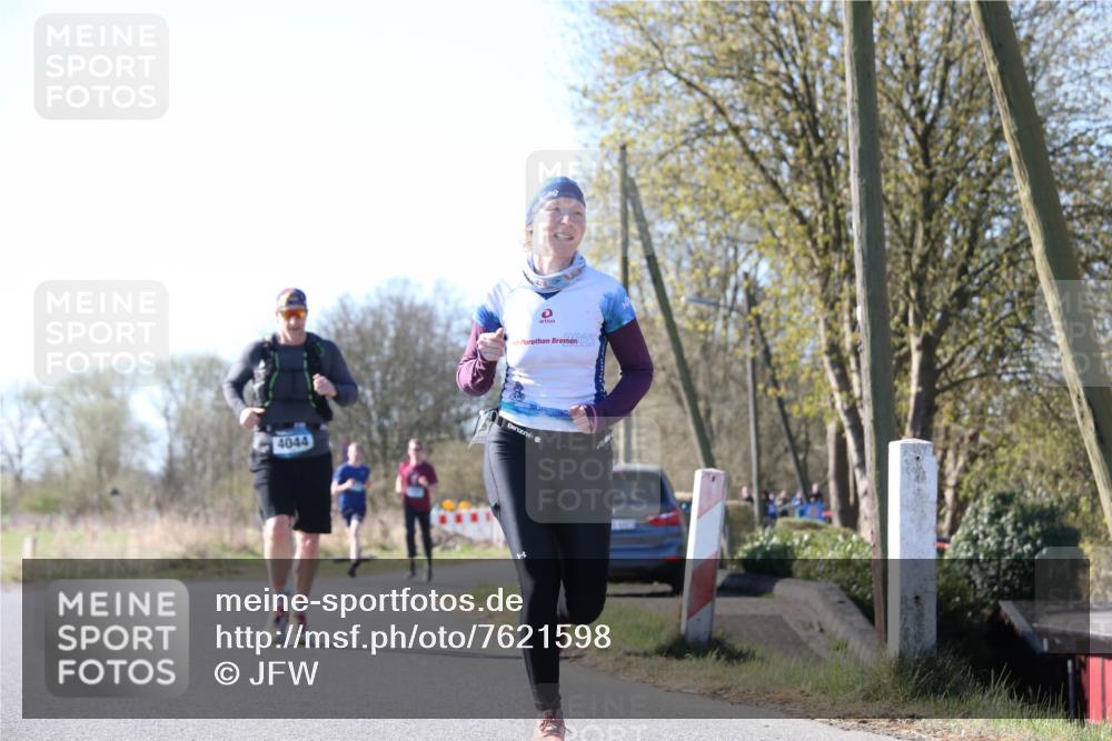 06.04.2025 - 44. Internationalen Wilhelmsburger Insellauf Jannik Wohlers http://msf.ph/oto/7621598 06.04.2025 10:14:16 Laufen  meine-sportfotos.de