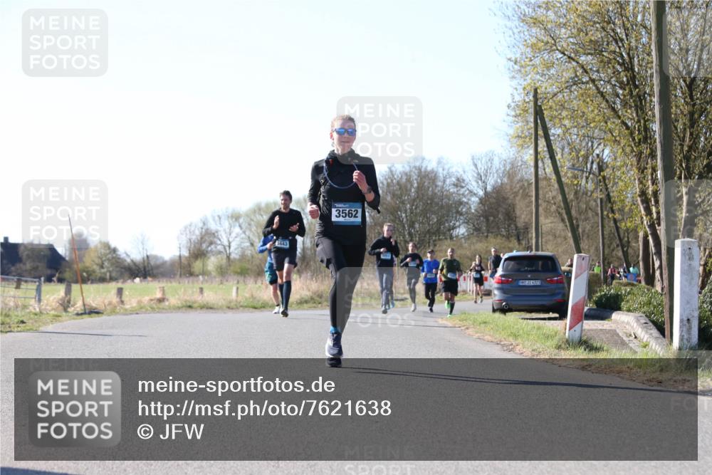 06.04.2025 - 44. Internationalen Wilhelmsburger Insellauf Jannik Wohlers http://msf.ph/oto/7621638 06.04.2025 10:14:43 Laufen 3443, 3562, 31, 4321 meine-sportfotos.de