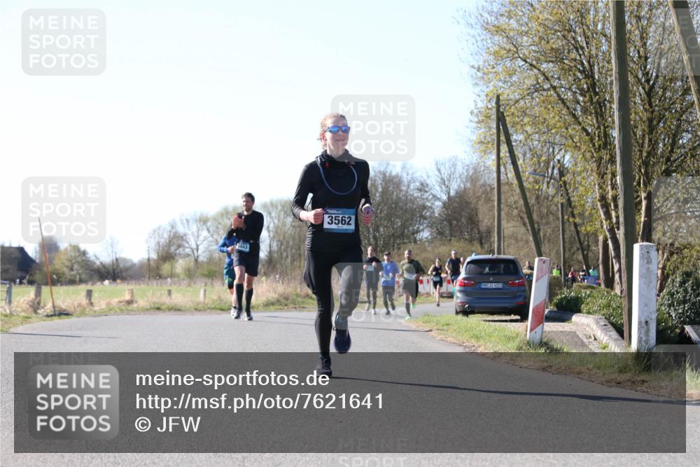06.04.2025 - 44. Internationalen Wilhelmsburger Insellauf Jannik Wohlers http://msf.ph/oto/7621641 06.04.2025 10:14:43 Laufen 443, 3562, 31, 4323 meine-sportfotos.de