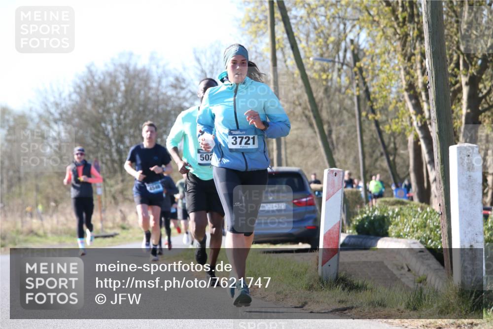 06.04.2025 - 44. Internationalen Wilhelmsburger Insellauf Jannik Wohlers http://msf.ph/oto/7621747 06.04.2025 10:15:08 Laufen 4546, 507, 3721 meine-sportfotos.de