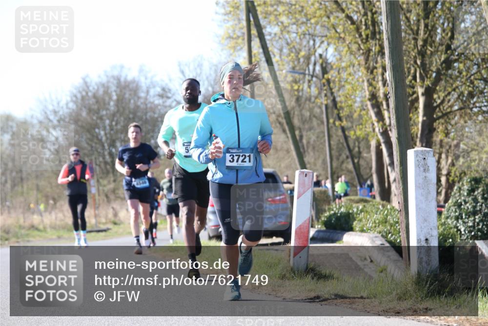 06.04.2025 - 44. Internationalen Wilhelmsburger Insellauf Jannik Wohlers http://msf.ph/oto/7621749 06.04.2025 10:15:08 Laufen 4546, 3721 meine-sportfotos.de