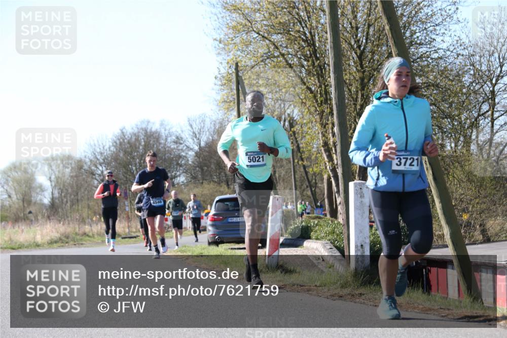 06.04.2025 - 44. Internationalen Wilhelmsburger Insellauf Jannik Wohlers http://msf.ph/oto/7621759 06.04.2025 10:15:10 Laufen 4546, 31, 432, 5021, 3721 meine-sportfotos.de