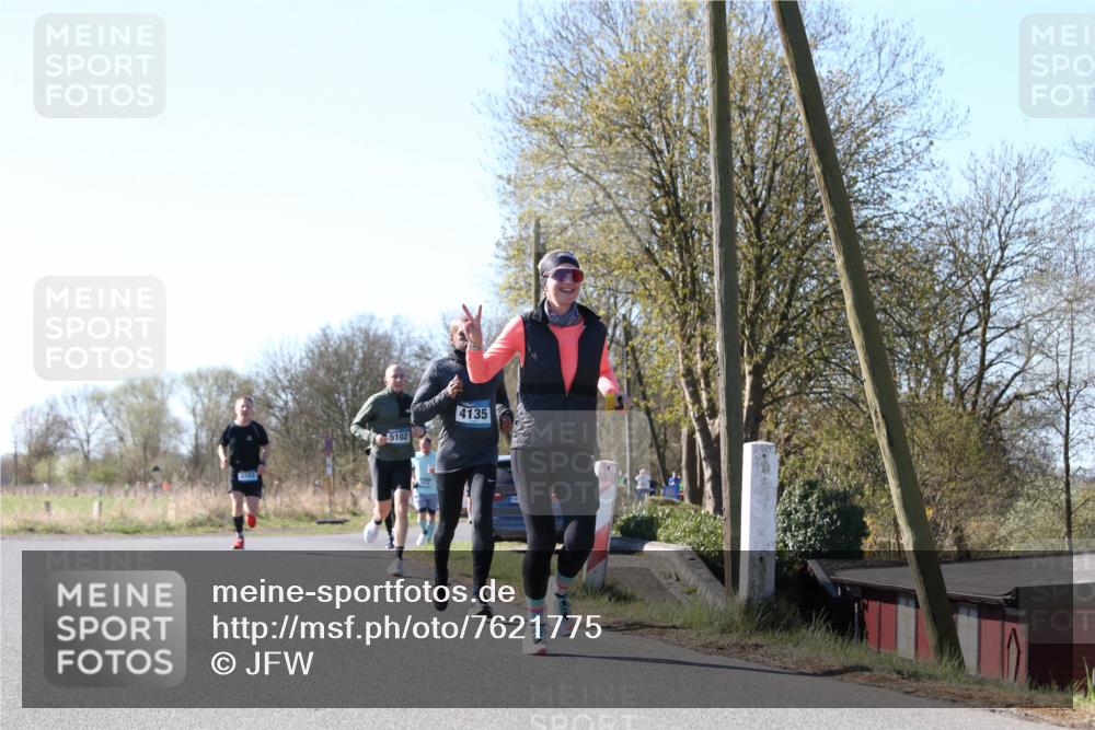 06.04.2025 - 44. Internationalen Wilhelmsburger Insellauf Jannik Wohlers http://msf.ph/oto/7621775 06.04.2025 10:15:15 Laufen 3323, 5102, 4135 meine-sportfotos.de