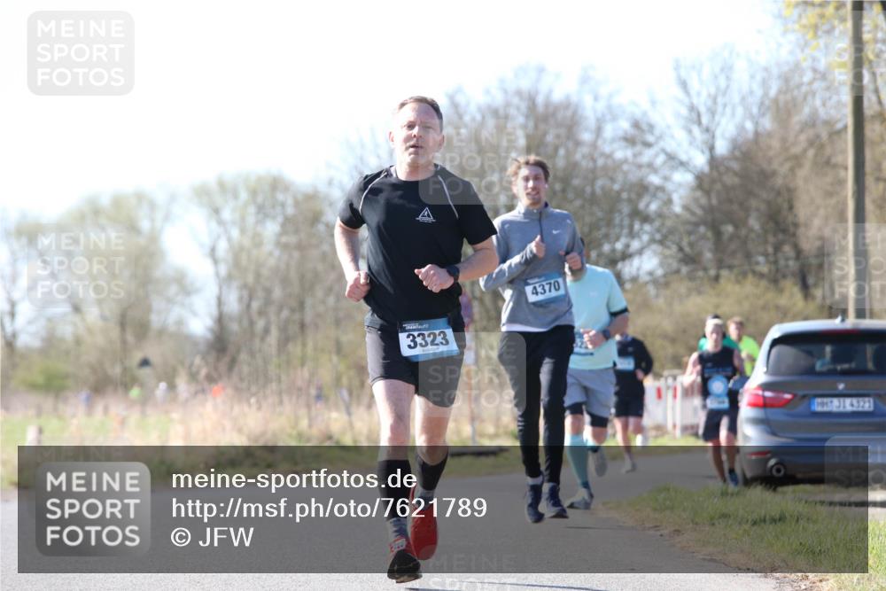 06.04.2025 - 44. Internationalen Wilhelmsburger Insellauf Jannik Wohlers http://msf.ph/oto/7621789 06.04.2025 10:15:18 Laufen 3323, 4370, 31, 4321 meine-sportfotos.de