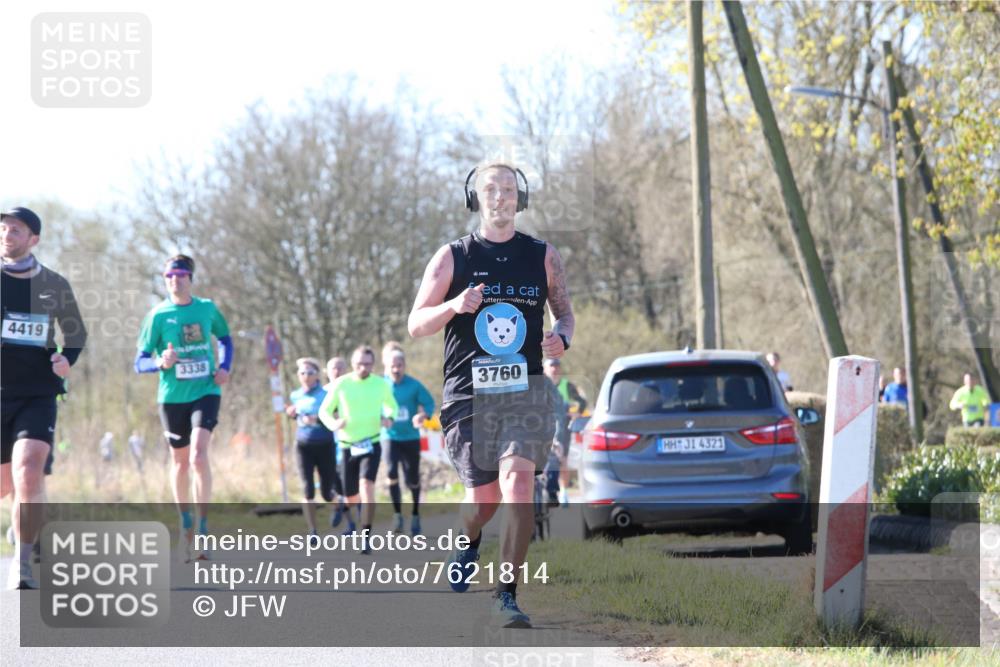 06.04.2025 - 44. Internationalen Wilhelmsburger Insellauf Jannik Wohlers http://msf.ph/oto/7621814 06.04.2025 10:15:27 Laufen 4419, 3338, 3760, 4321 meine-sportfotos.de