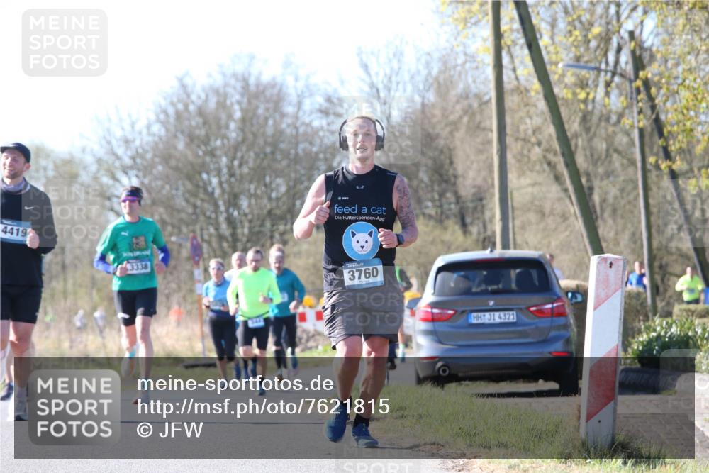06.04.2025 - 44. Internationalen Wilhelmsburger Insellauf Jannik Wohlers http://msf.ph/oto/7621815 06.04.2025 10:15:27 Laufen 4419, 3338, 3760, 31, 4321 meine-sportfotos.de