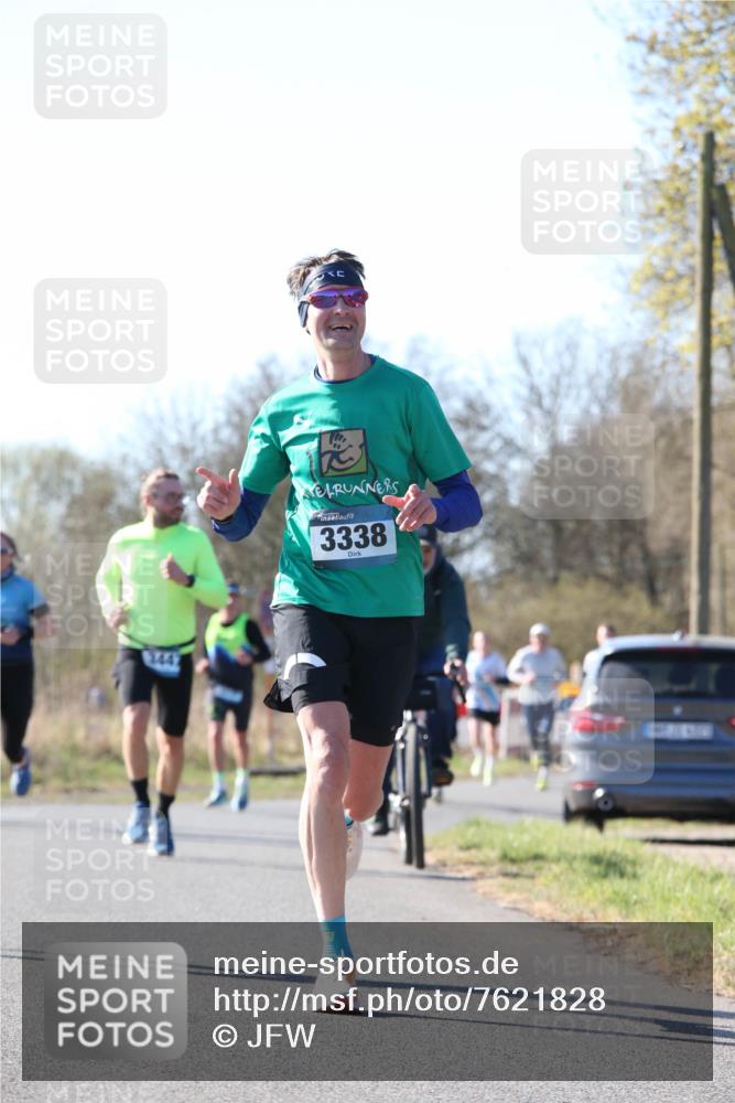06.04.2025 - 44. Internationalen Wilhelmsburger Insellauf Jannik Wohlers http://msf.ph/oto/7621828 06.04.2025 10:15:32 Laufen 3338 meine-sportfotos.de
