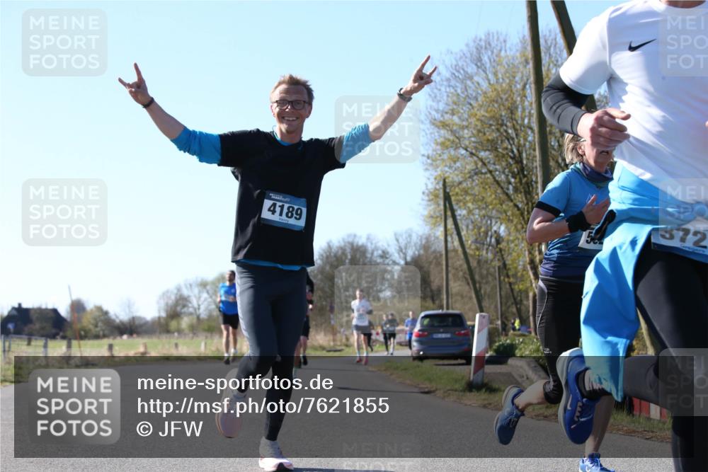 06.04.2025 - 44. Internationalen Wilhelmsburger Insellauf Jannik Wohlers http://msf.ph/oto/7621855 06.04.2025 10:15:40 Laufen 4189, 372 meine-sportfotos.de