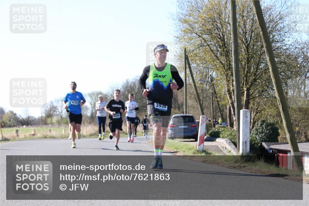 06.04.2025 - 44. Internationalen Wilhelmsburger Insellauf Jannik Wohlers http://msf.ph/oto/7621863 06.04.2025 10:15:42 Laufen 4030, 4459, 3297, 3939 meine-sportfotos.de