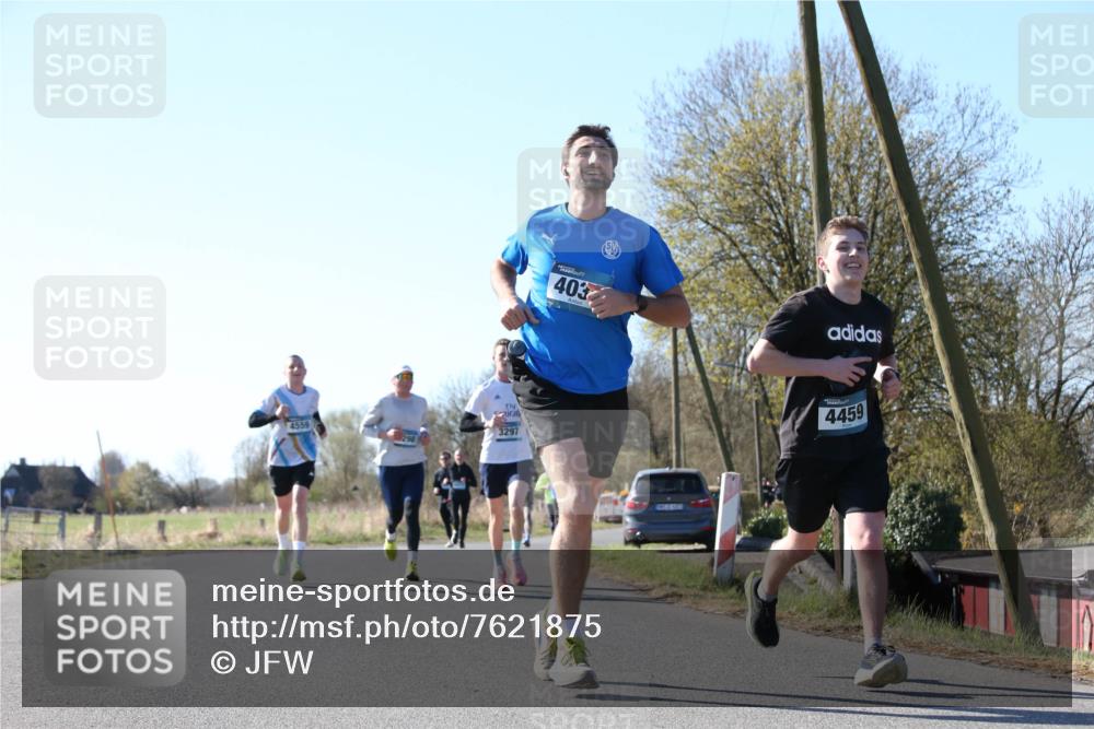 06.04.2025 - 44. Internationalen Wilhelmsburger Insellauf Jannik Wohlers http://msf.ph/oto/7621875 06.04.2025 10:15:45 Laufen 4559, 3297, 403, 4459 meine-sportfotos.de