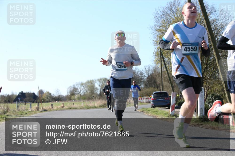 06.04.2025 - 44. Internationalen Wilhelmsburger Insellauf Jannik Wohlers http://msf.ph/oto/7621885 06.04.2025 10:15:48 Laufen 4298, 4529, 31, 6523, 4559 meine-sportfotos.de