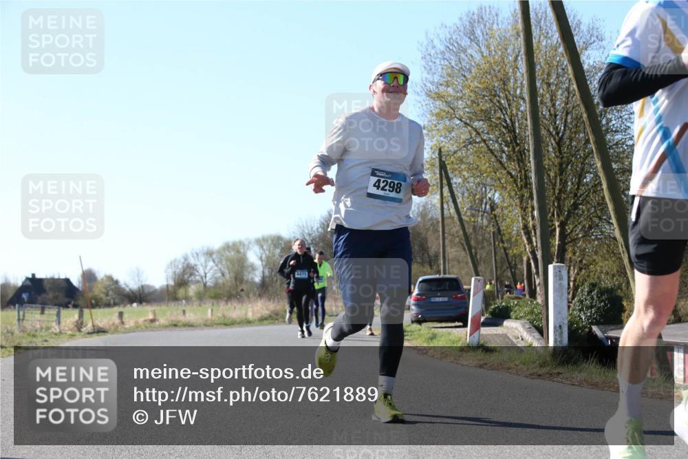 06.04.2025 - 44. Internationalen Wilhelmsburger Insellauf Jannik Wohlers http://msf.ph/oto/7621889 06.04.2025 10:15:49 Laufen 4471, 4298 meine-sportfotos.de