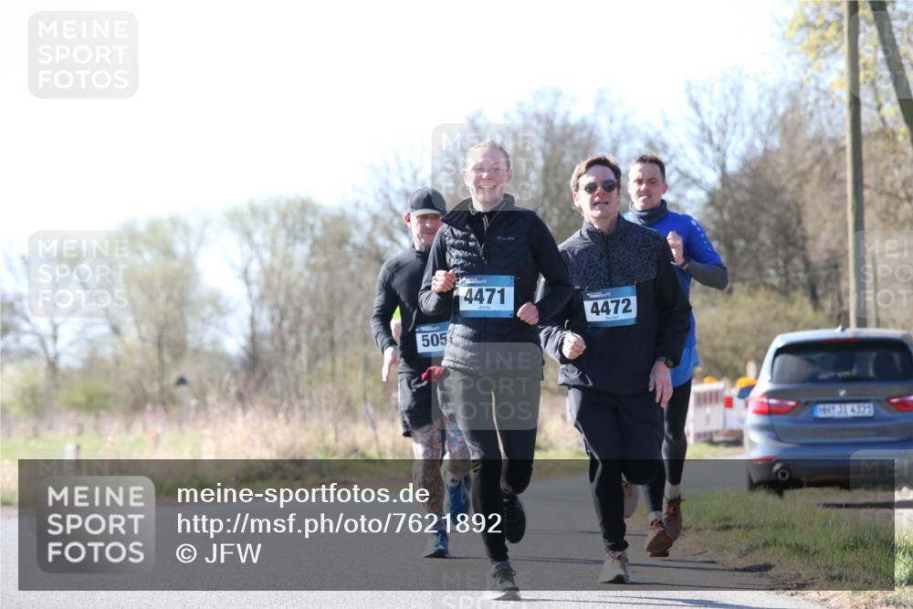 06.04.2025 - 44. Internationalen Wilhelmsburger Insellauf Jannik Wohlers http://msf.ph/oto/7621892 06.04.2025 10:15:51 Laufen 505, 4471, 4472, 31, 4321 meine-sportfotos.de