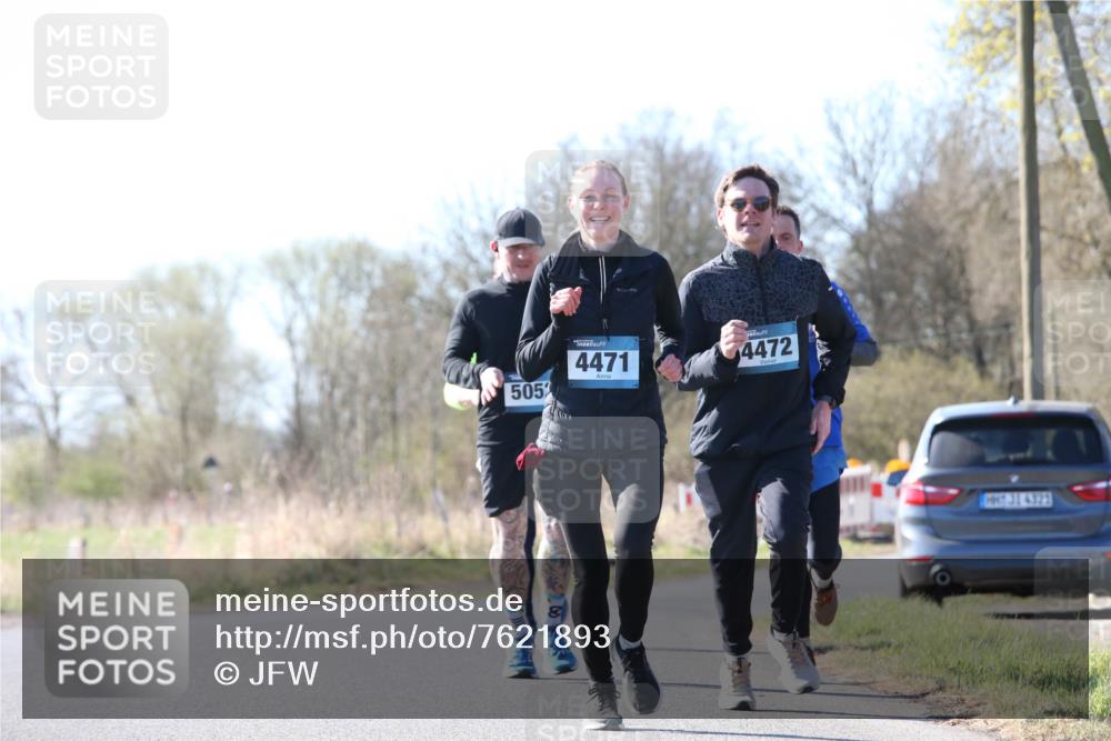 06.04.2025 - 44. Internationalen Wilhelmsburger Insellauf Jannik Wohlers http://msf.ph/oto/7621893 06.04.2025 10:15:51 Laufen 505, 4471, 4472, 31, 4321 meine-sportfotos.de