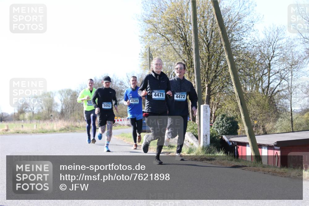 06.04.2025 - 44. Internationalen Wilhelmsburger Insellauf Jannik Wohlers http://msf.ph/oto/7621898 06.04.2025 10:15:52 Laufen 4529, 508, 5052, 4471, 4472 meine-sportfotos.de