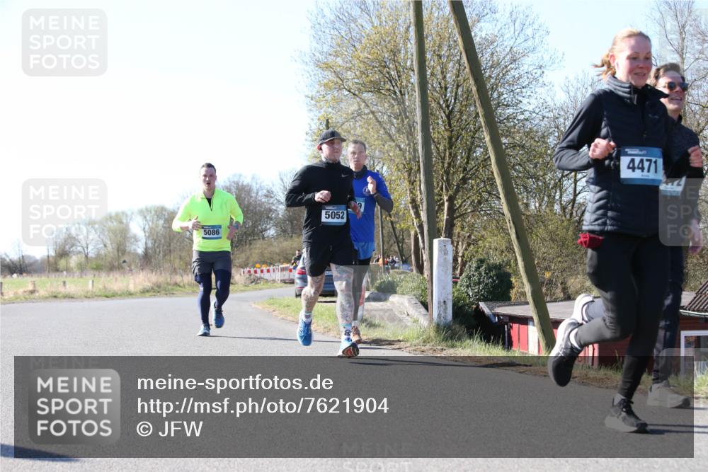 06.04.2025 - 44. Internationalen Wilhelmsburger Insellauf Jannik Wohlers http://msf.ph/oto/7621904 06.04.2025 10:15:54 Laufen 5086, 5052, 4471 meine-sportfotos.de